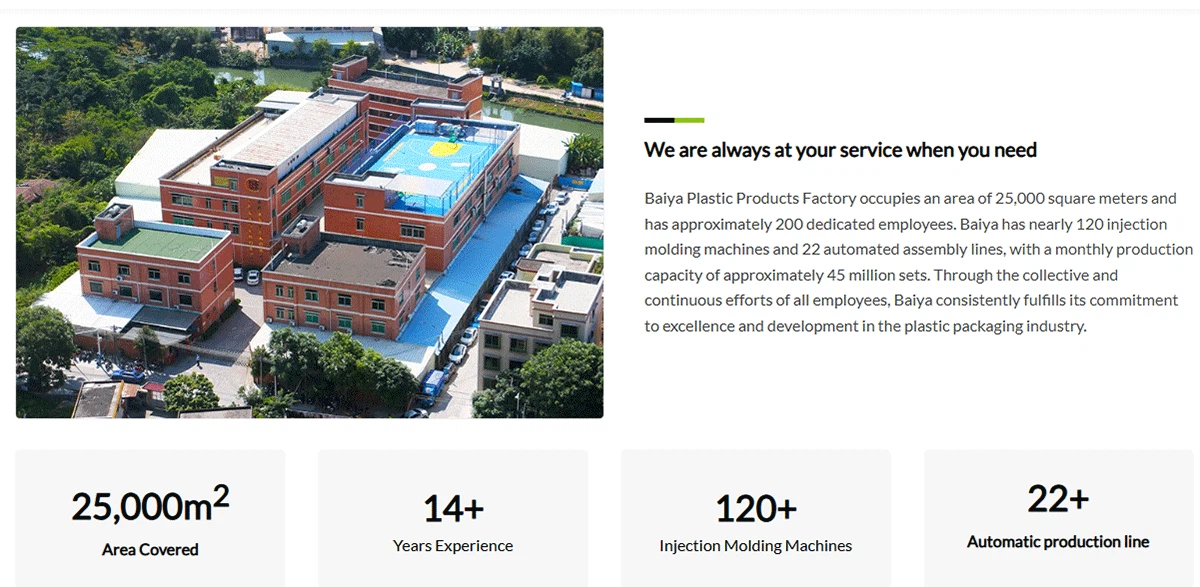 Factory-Description Factory-Description